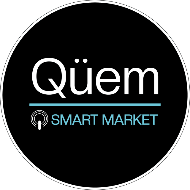 Qüem Smart Market